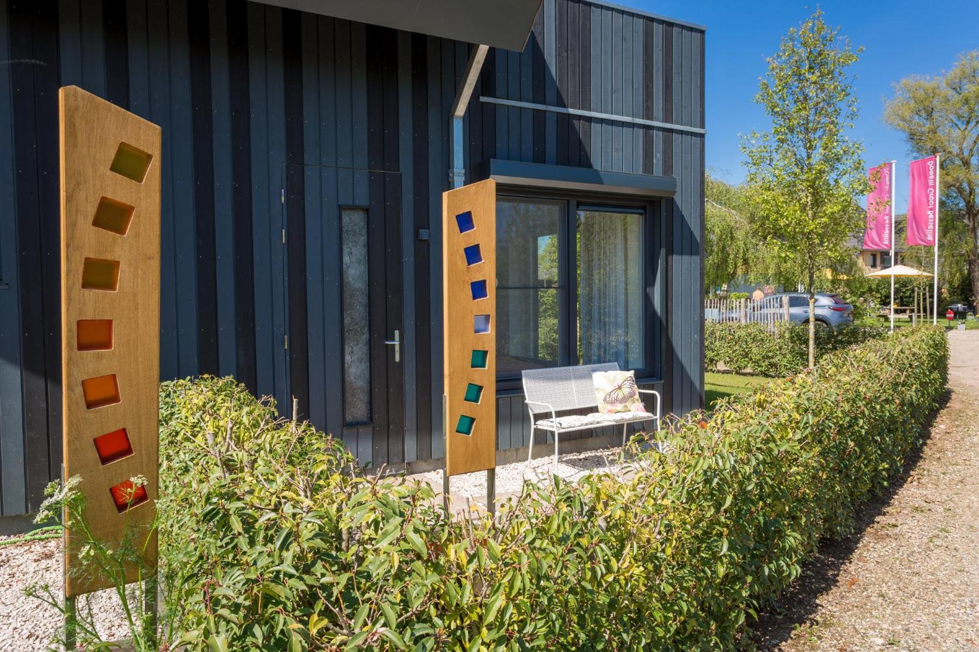 Domein Groot Besselink | Studio Almen Buitenkant foto