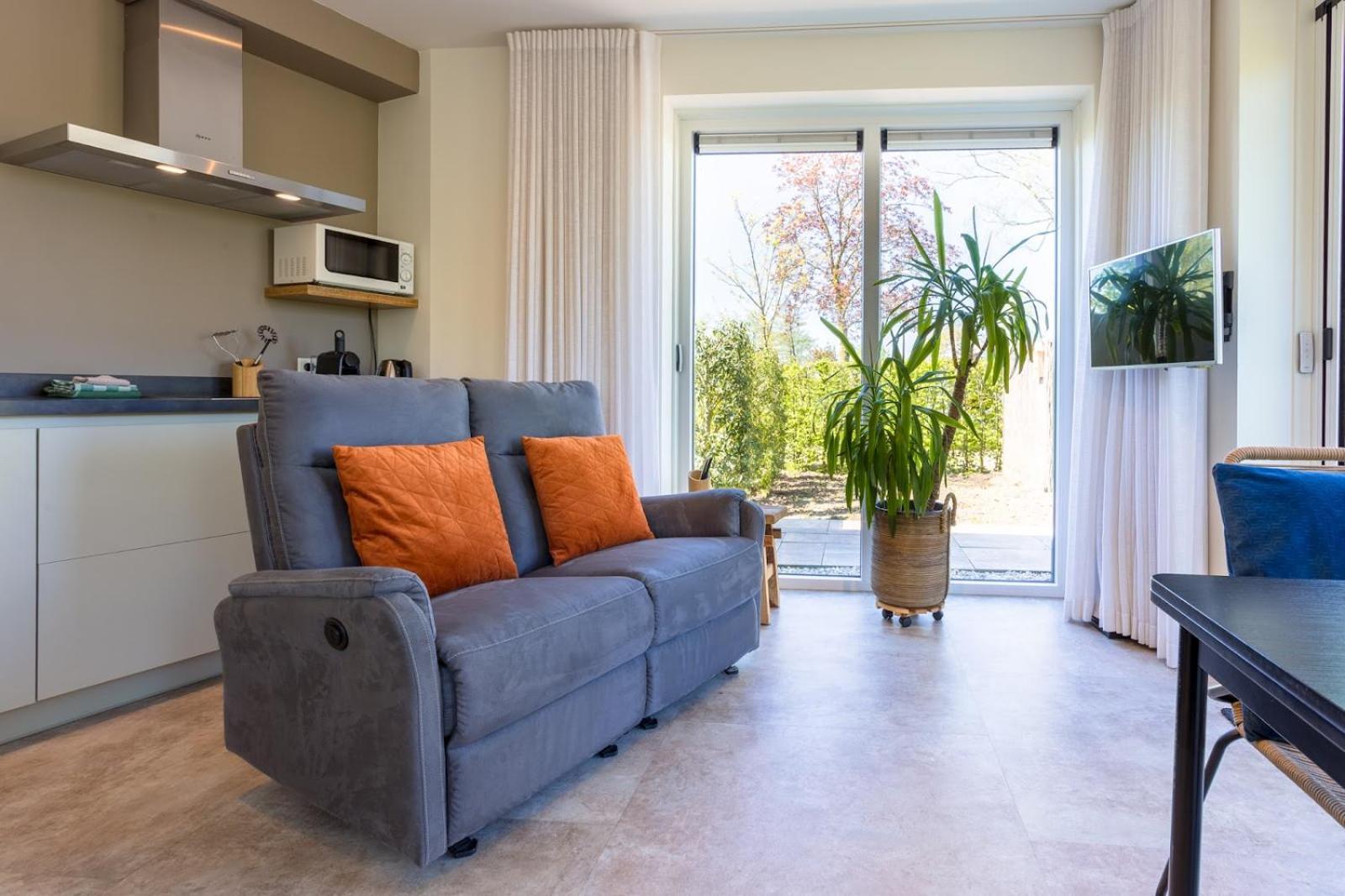 Domein Groot Besselink | Studio Almen Buitenkant foto